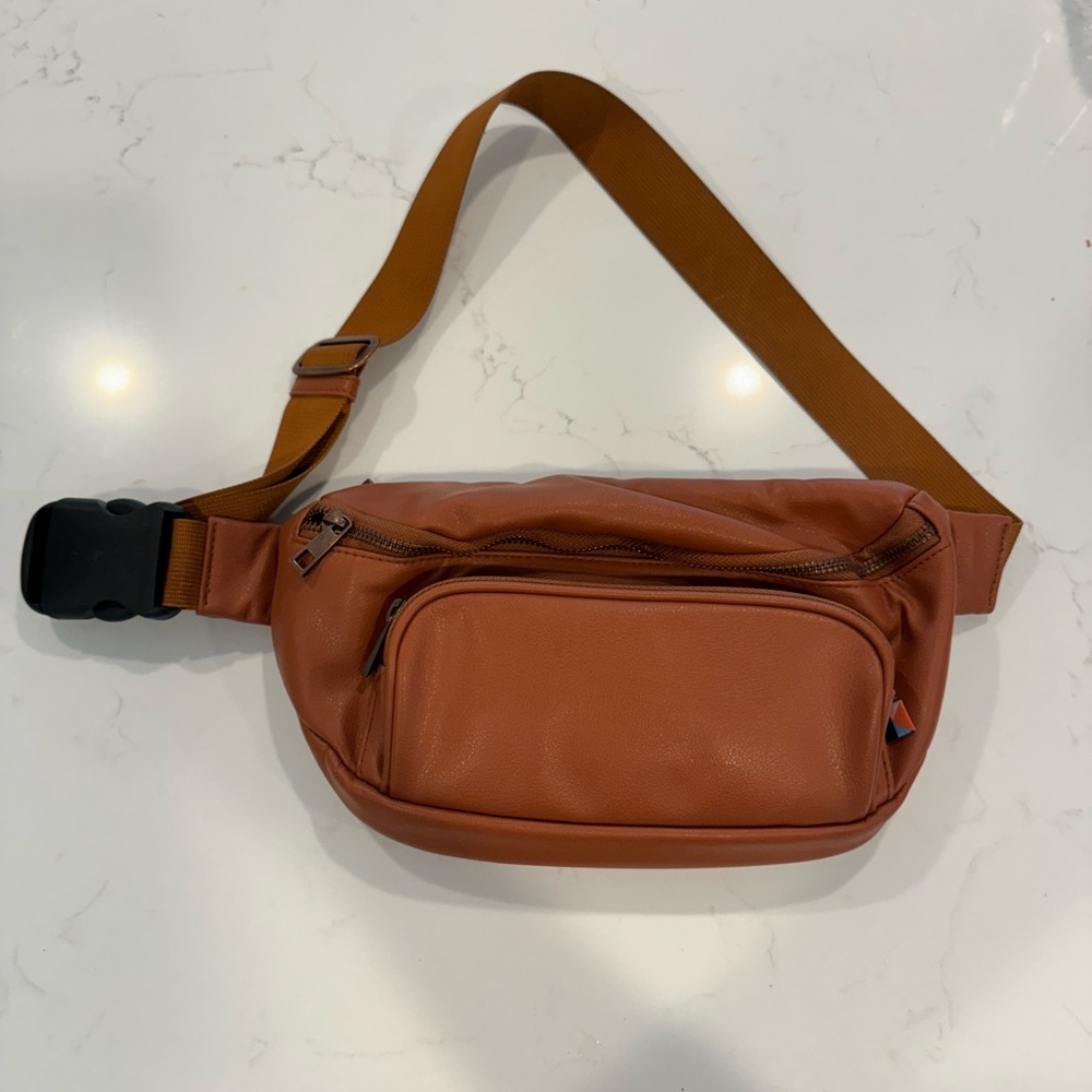 Kibou travel diaper bag